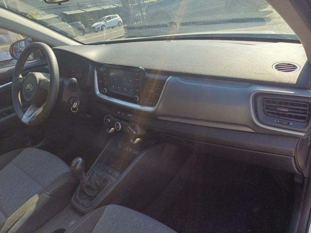 KIA Stonic 1400 MPI ECOGPL URBAN 100CV CARPLAY LED PDC ITALIA