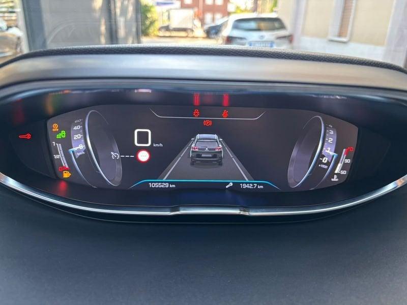 Peugeot 5008 PureTech Turbo 130 GT Line S/S 7 POSTI