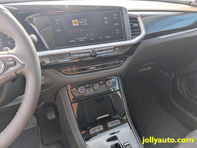 OPEL Grandland 1.5 diesel Ecotec GS AT8 - AUTOCARRO 5P - N1