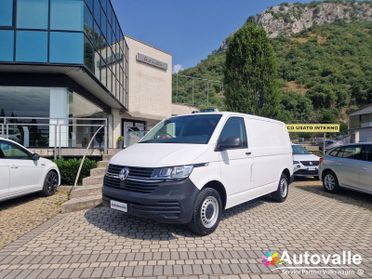 Volkswagen Transp. Transporter 2.0 TDI 110CV PC Furgone