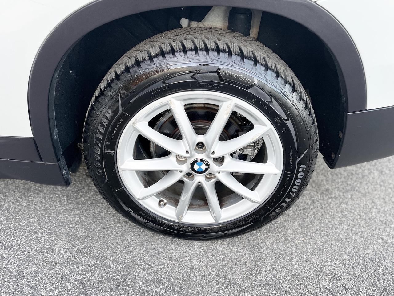 Bmw X1 2.0 Diesel 150CV Automatica E6 - 2021