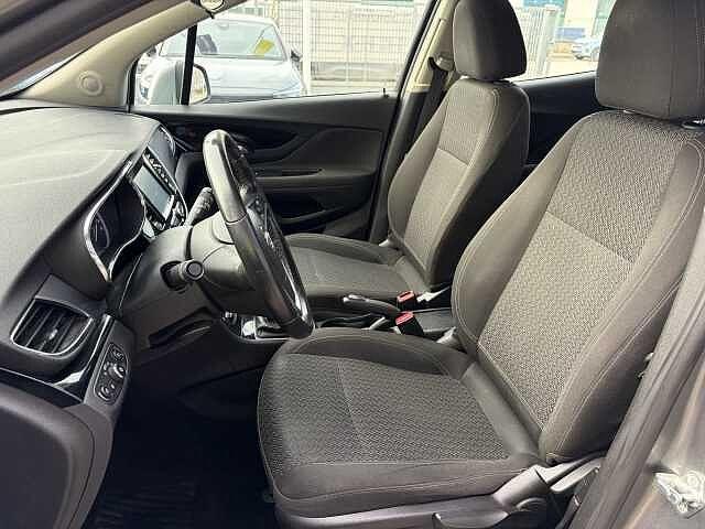 Opel Mokka X 1.6 CDTI Ecotec Advance