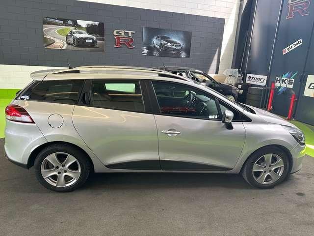 Renault Clio Sporter 1.5 dci Live 75cv
