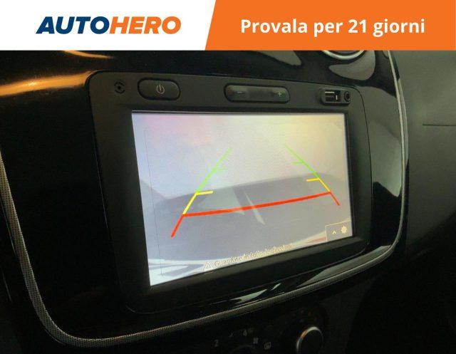 DACIA Logan MCV Stepway 1.5 Blue dCi 95CV Start&Stop