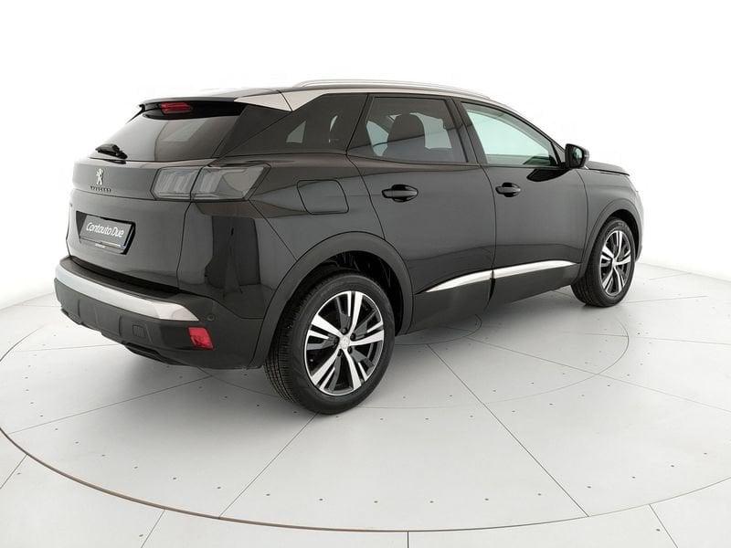 Peugeot 3008 BlueHDi 130 S&S Allure Pack