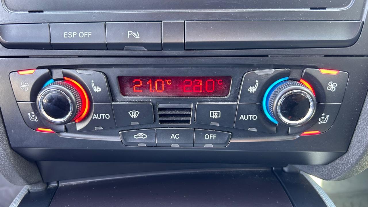 Audi A4 2.0 TDI 143cv Avant