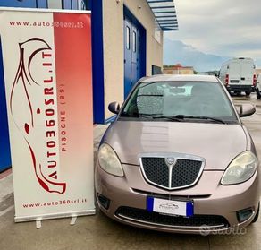 LANCIA Ypsilon 1.4 Oro IMPIANTO GPL