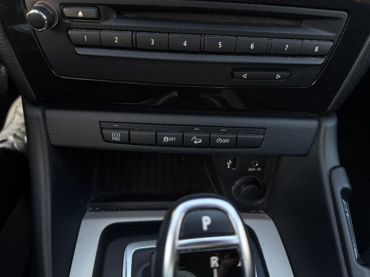 Bmw X1 xDrive18d