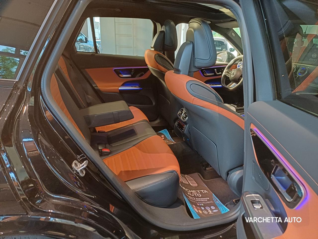 Mercedes-benz GLC 220 GLC 220 d 4Matic Mild Hybrid AMG Premium Plus