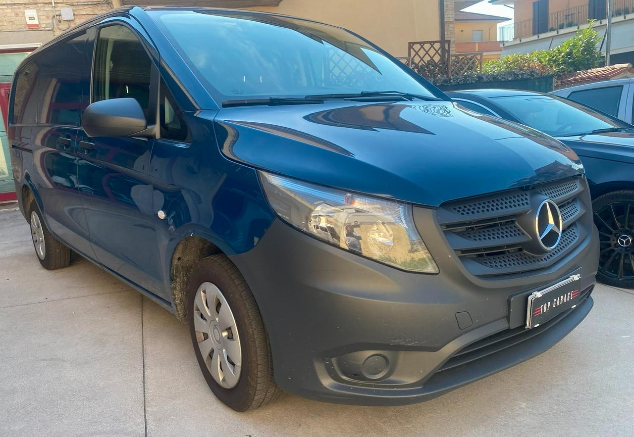 Mercedes-benz Vito 1.6 109 CDI PC Furgone Compact