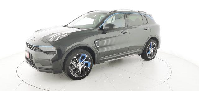 LYNK & CO 01 PHEV