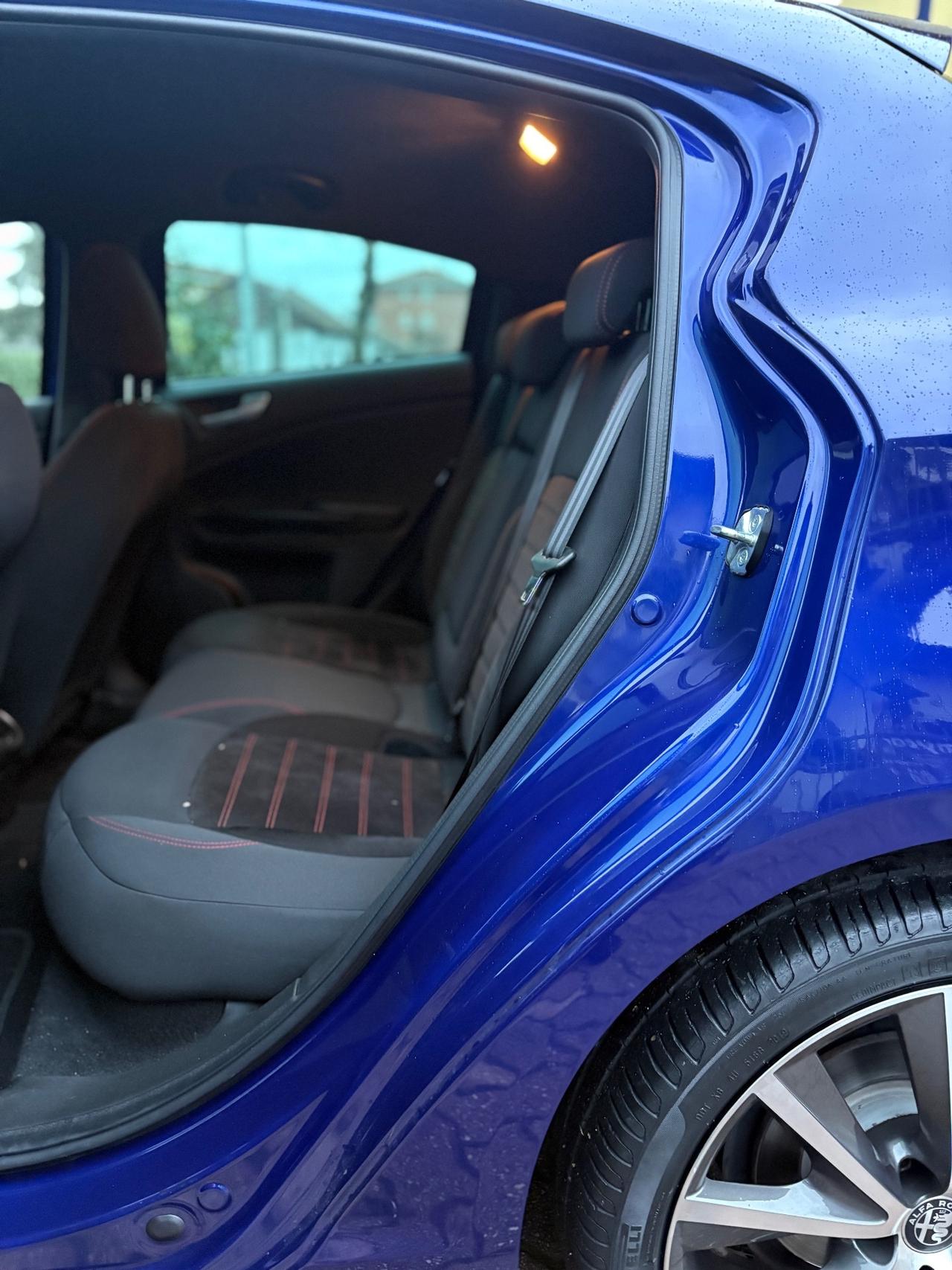 Alfa Romeo Giulietta 1.6 JTDm TCT 120 CV Sportiva Carbon