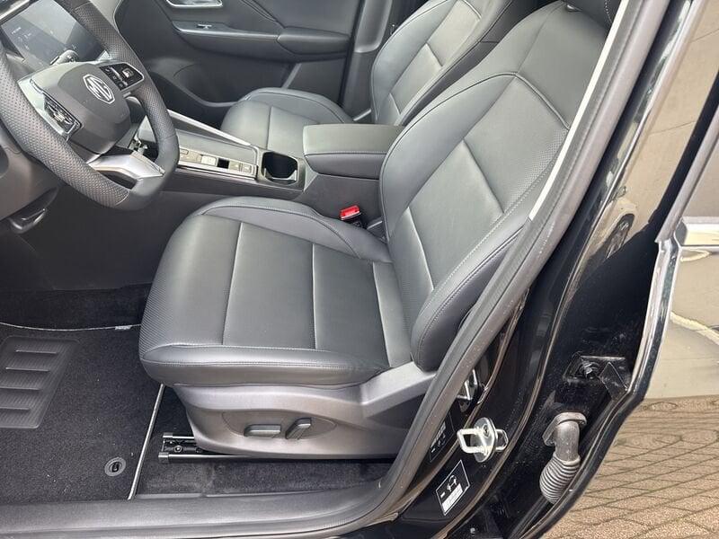 MG ZS ZS 1.5 hybrid+ Luxury auto