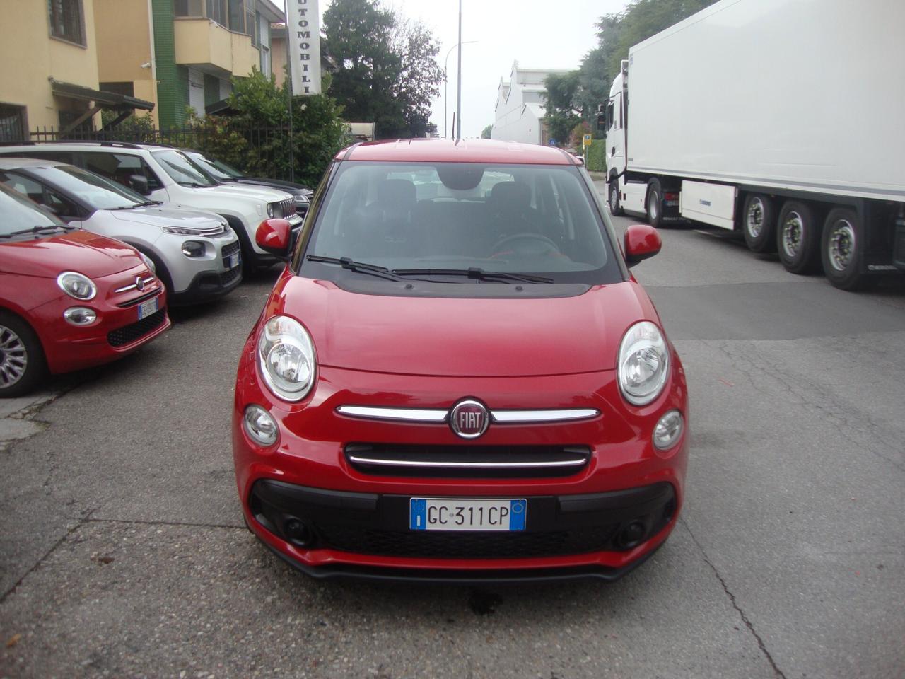 Fiat 500L 1.3 Multijet 95 CV