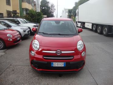 Fiat 500L 1.3 Multijet 95 CV