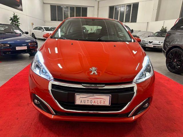 PEUGEOT - 208 1.2 puretech Access 82cv 3p NEOPATENTATI