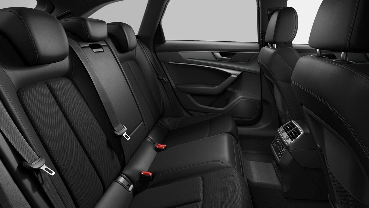 AUDI A6 AVANT 50TDI SPORT QUATTRO IN ARRIVO