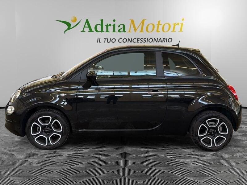 FIAT 500 500 1.0 hybrid 70cv Club