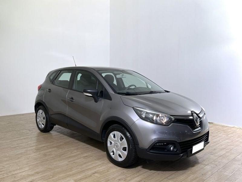 Renault Captur 900 TCe 12V 90 CV Start&Stop Wave