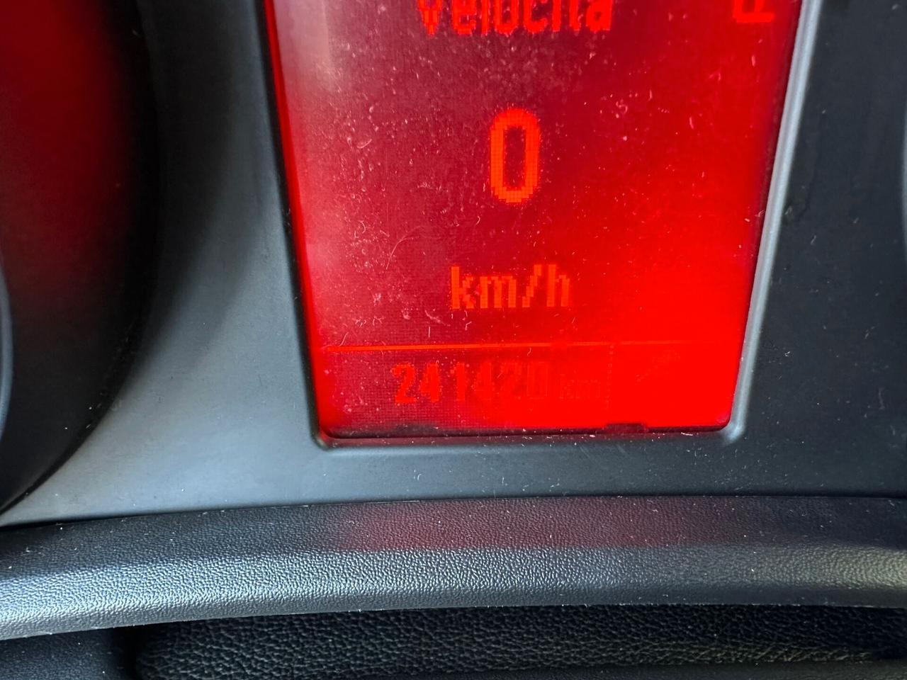 Opel Astra 1.7 CDTI 110CV EcoFLEX S&S 5 porte Cosmo