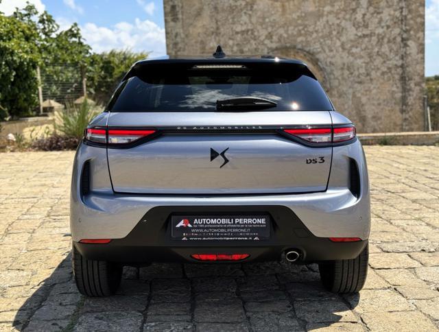 DS AUTOMOBILES DS 3 BlueHDi 130cv. Perform. Line Restyling
