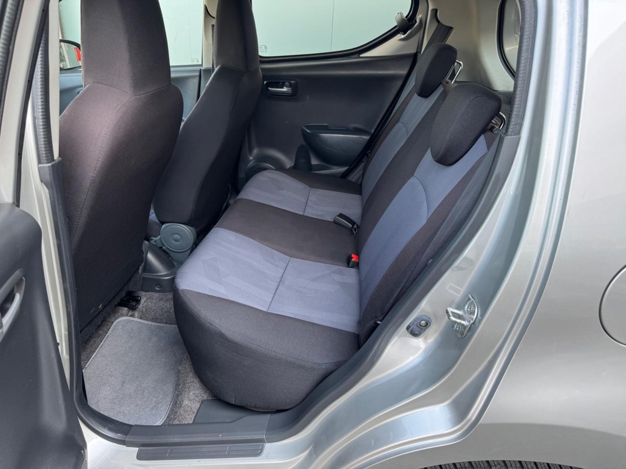 Suzuki Alto 1.0 VVT L