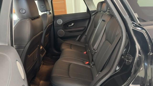 Land Rover Range Evoque 2.0 TD4 150 CV 5p. SE Dynamic