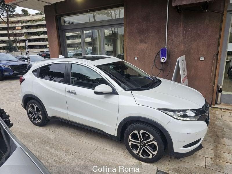 Honda HR-V 1.5 Executive Navi ADAS CVT