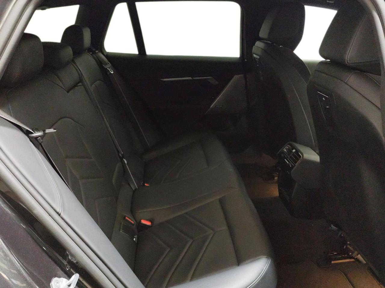 BMW Serie 5 520d xDrive Touring 48V MSport Pro