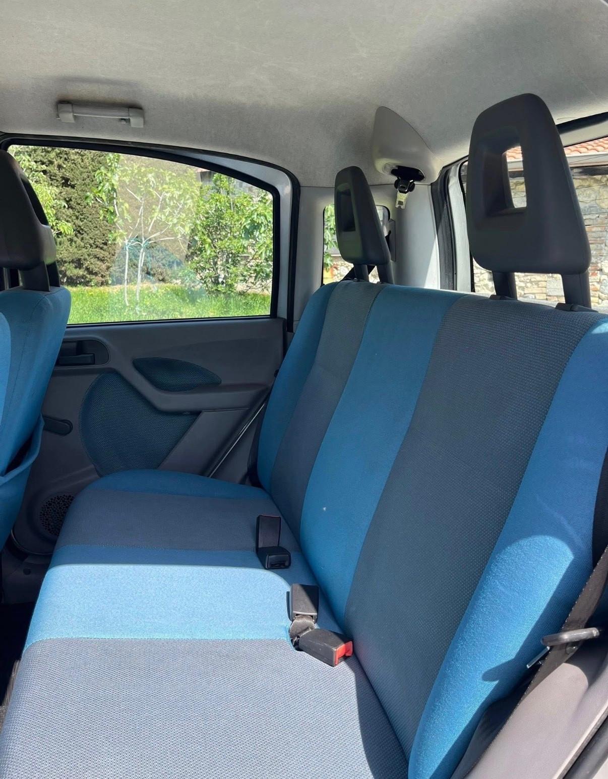 Fiat Panda 1.3 MJT EURO4 10 UNITÀ A PARTIRE DA 2999