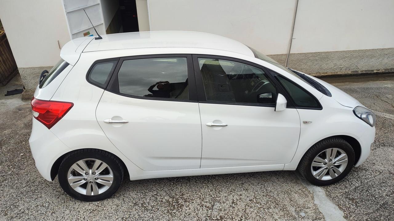 Hyundai iX20 1.6 CRDI 115 CV