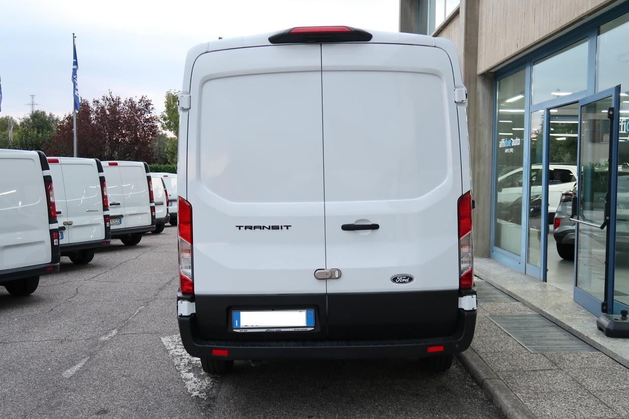 Ford Transit 310 2.0TDCi EcoBlue 130CV PM-TM Furgone Trend