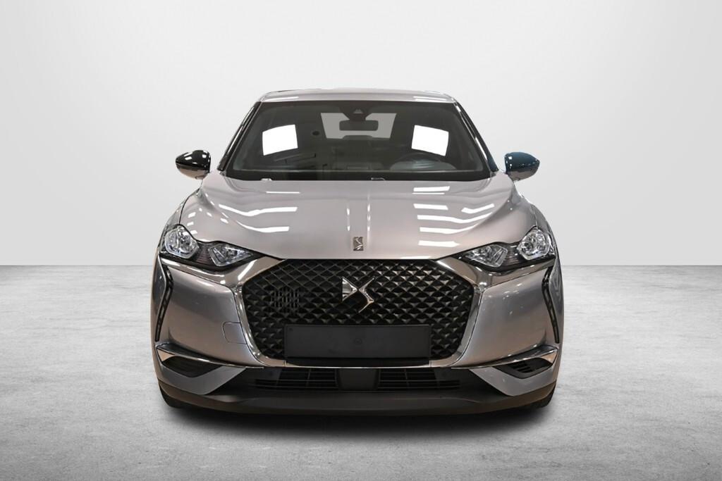 Ds DS3 3 PureTech 130 aut. Bastille Business