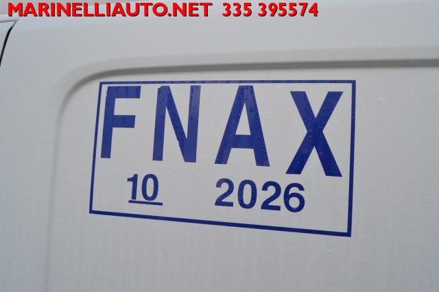 PEUGEOT Partner 1.5 BlueHDi 100CV Furgone Grip CON FRIGO ATP