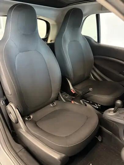 Smart ForTwo 70 1.0 Passion~UniPro~Km e Tagliandi Certificati~Promo Finanziamento~Pronta Consegna