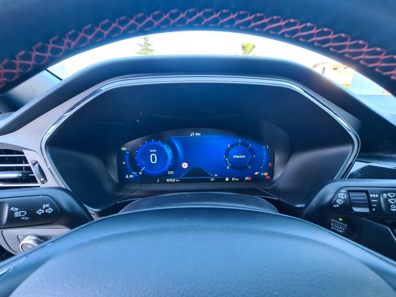 Ford Kuga III 2020 1.5 ecoblue ST-Line 2wd 120cv