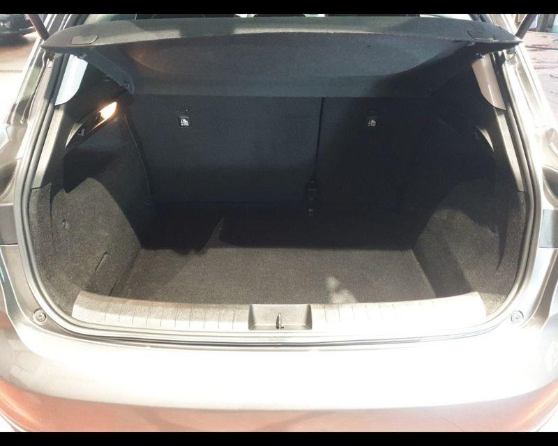 FIAT Tipo (2015--->) 1.6 Mjt S&S 5 porte Cross