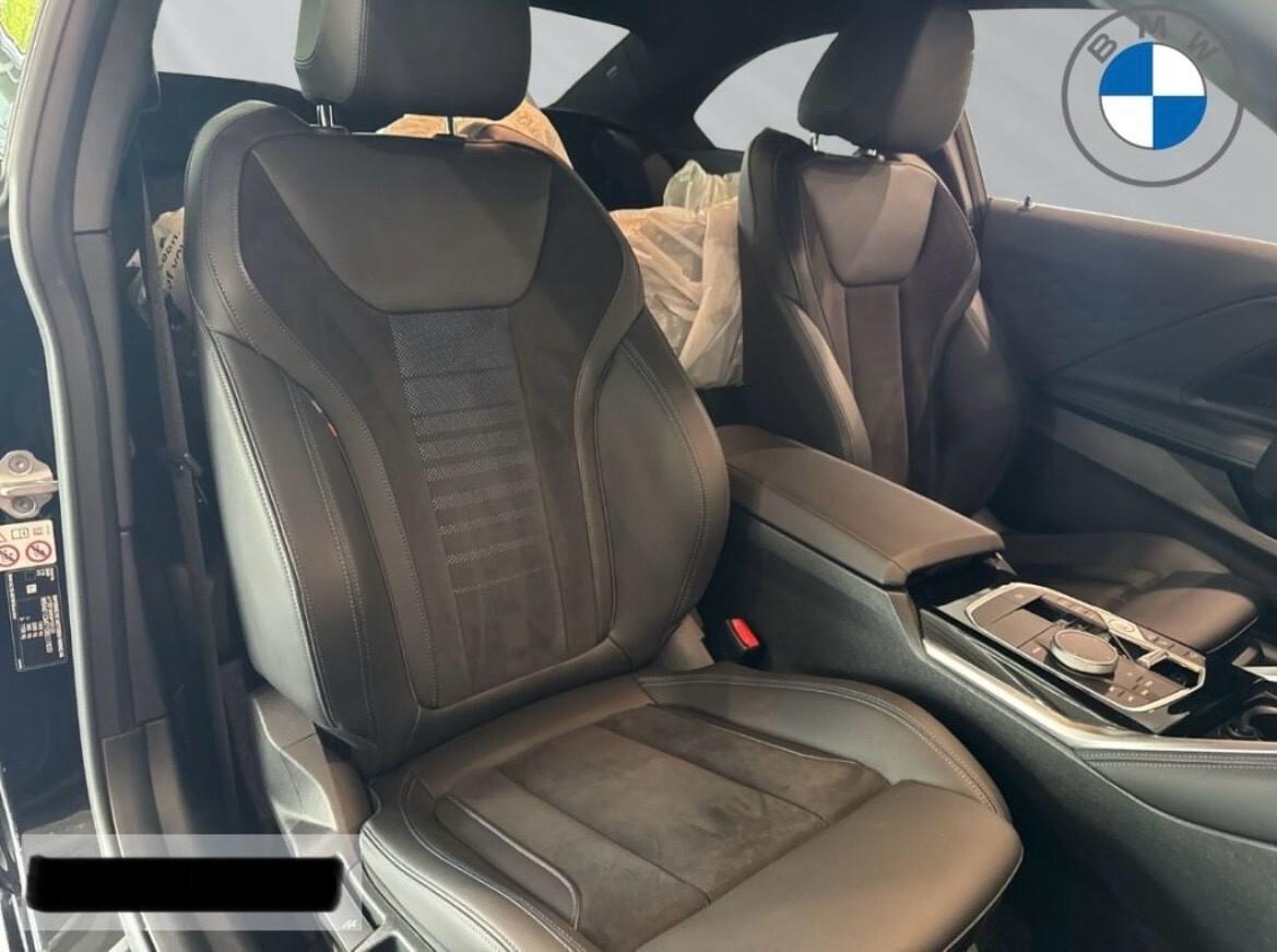 BMW 218 i Coupe M Sport