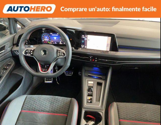 VOLKSWAGEN Golf 2.0 TSI GTI DSG Clubsport 45