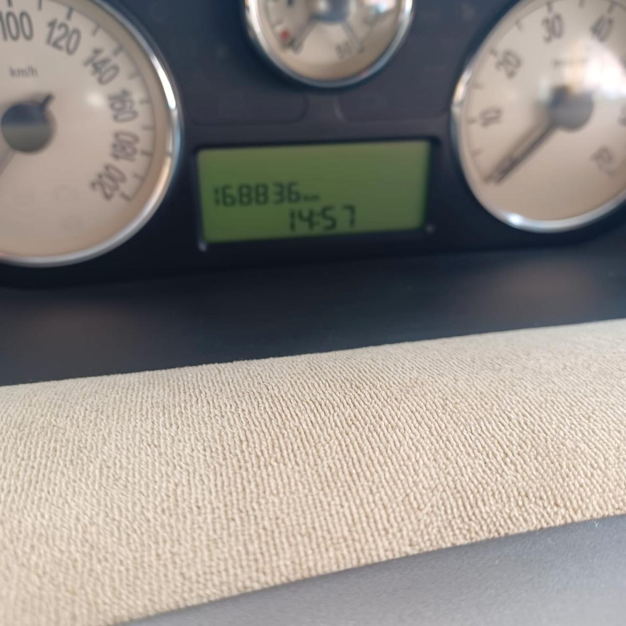 LANCIA YPSILON 1.3 MJTD NEOPATENTATI