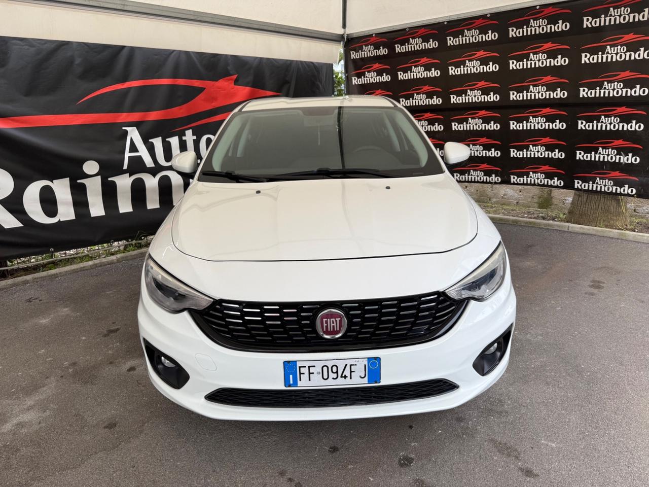 Fiat Tipo 1.4 5 porte Lounge