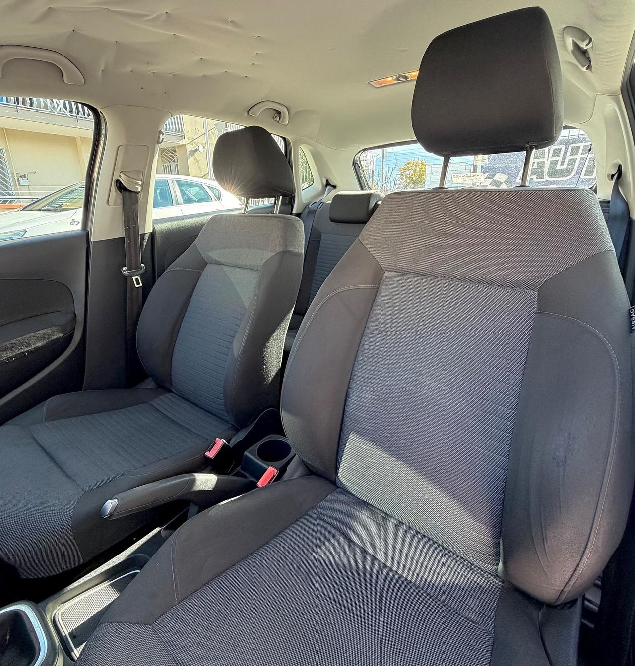 Volkswagen Polo 1.2 Diesel 75 Cv