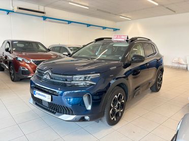 Citroen C5 Aircross SHINE BlueHDi 130 EAT8 N1 SPOTICAR