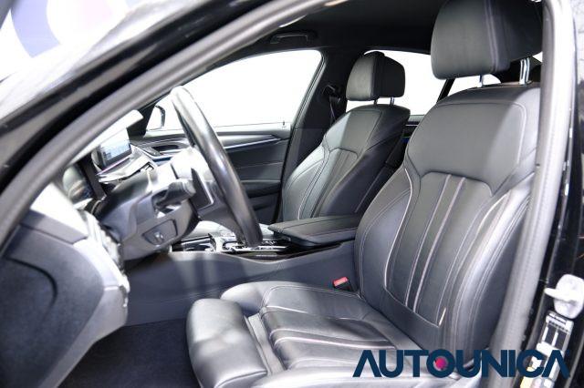 BMW 530 E BERLINA MSPORT