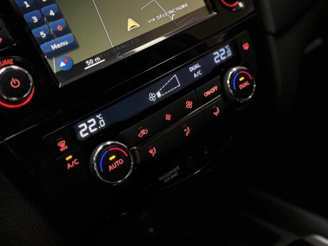 NISSAN X-Trail 2.0 dCi 4WD N-Connecta