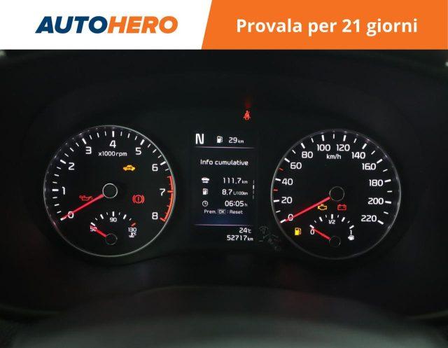 KIA Picanto 1.0 12V 5 porte AMT Style
