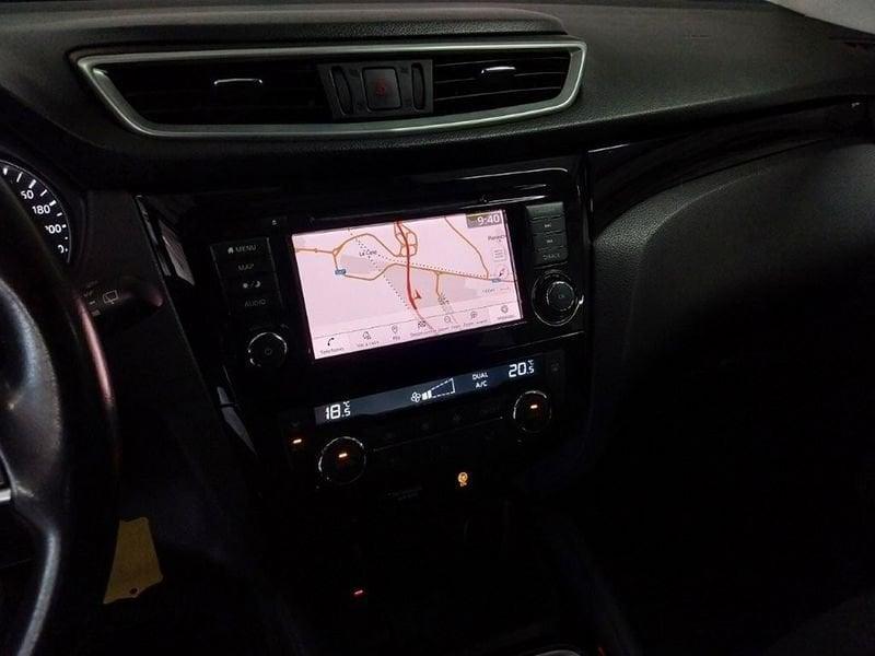 Nissan Qashqai 1.5 dCi 115cv Business 2WD