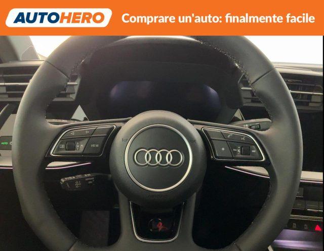 AUDI A3 Sedan 35 TFSI S tronic Business Advanced