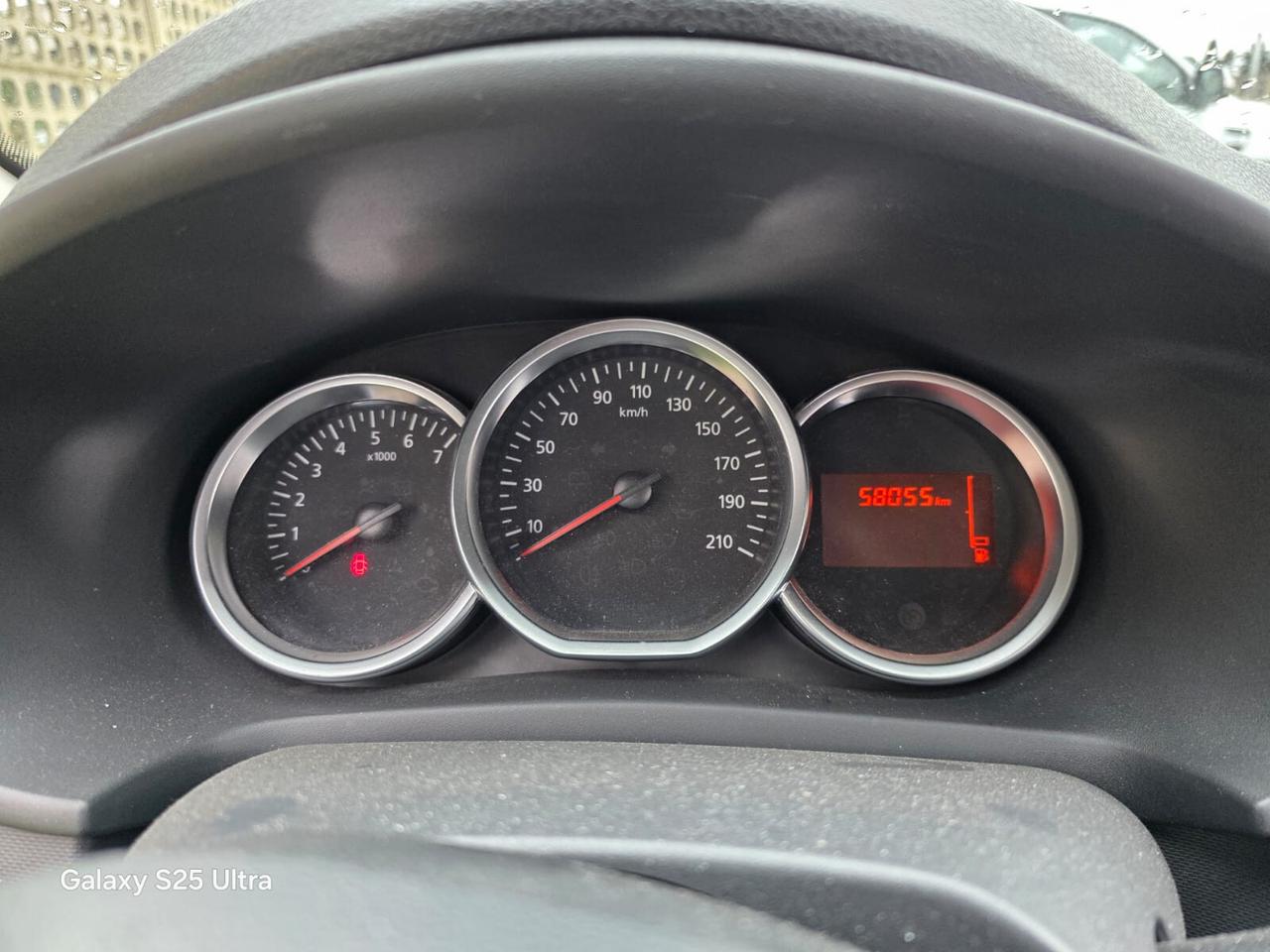 Dacia Sandero 0.9 TCe 12V 90CV 2018 50.000KM!!!!