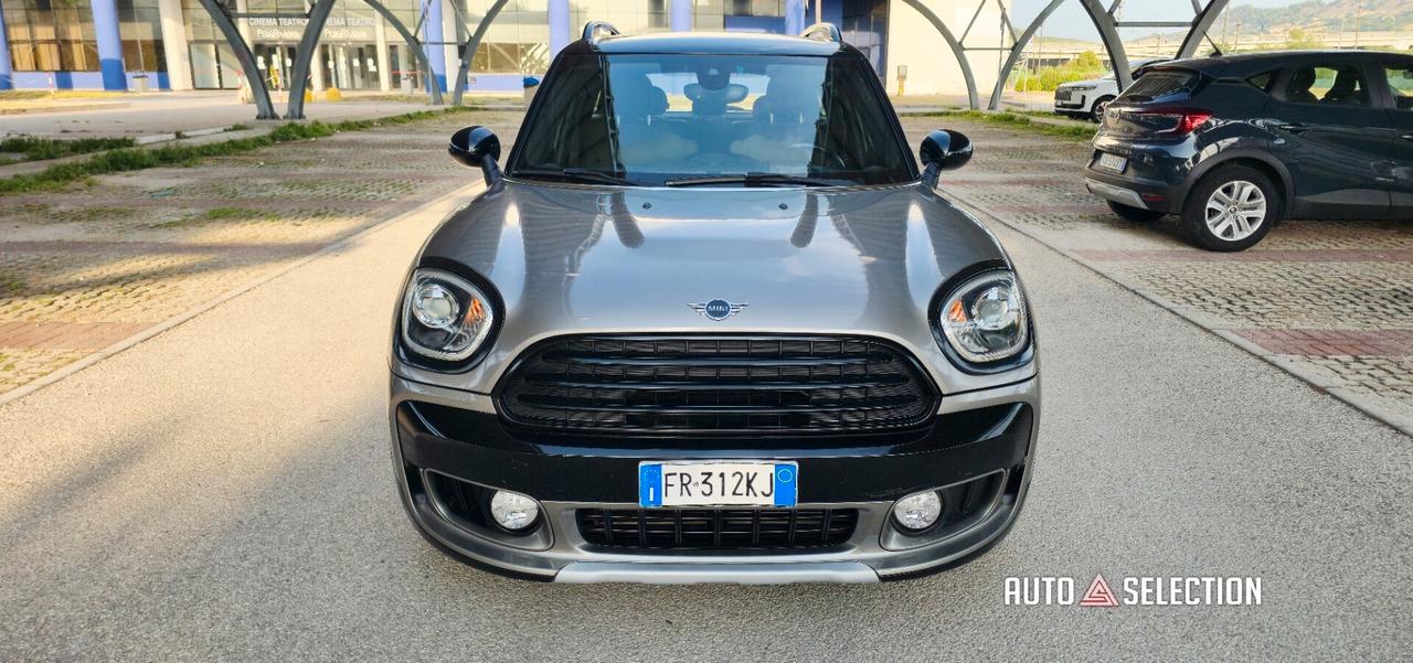 Mini Countryman (Ok.Neopatentati)